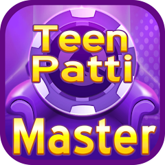 Teen Patti Master Logo